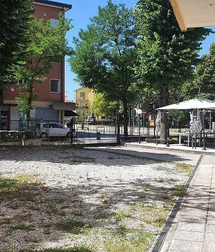 Laguna Marghera