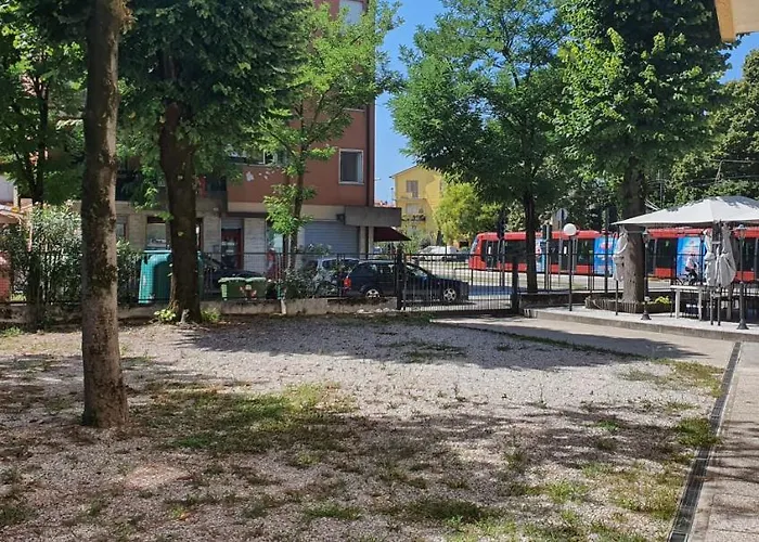 Laguna Marghera