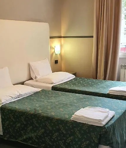 Hotel Laguna Marghera