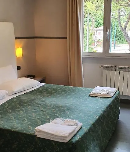 Hotel Laguna