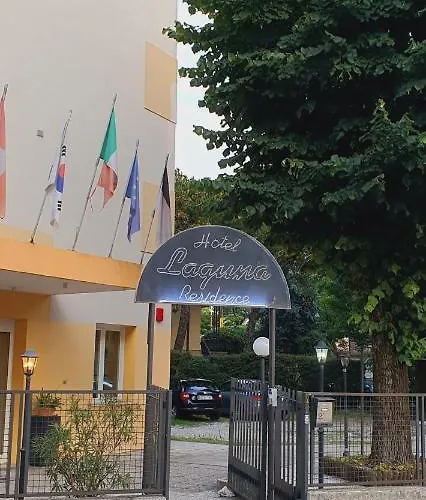 Laguna Hotel Marghera