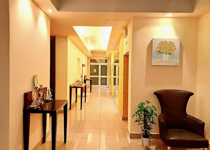Laguna Hotel
