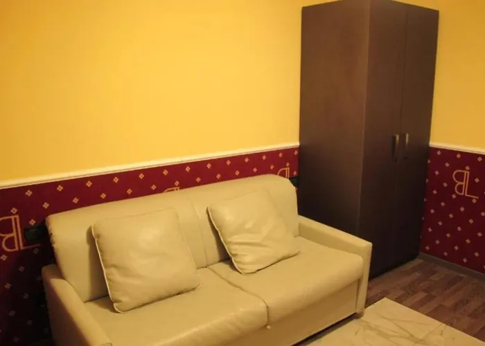 Laguna Hotel Marghera