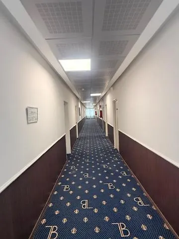 Hotel Laguna Marghera