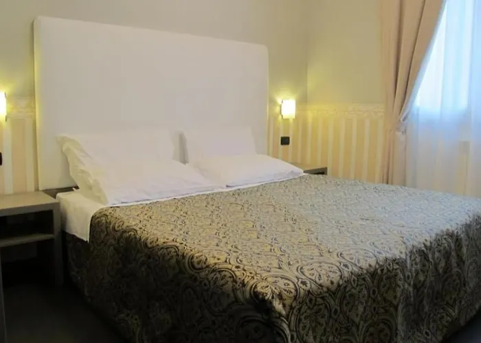 Hotel Laguna Marghera
