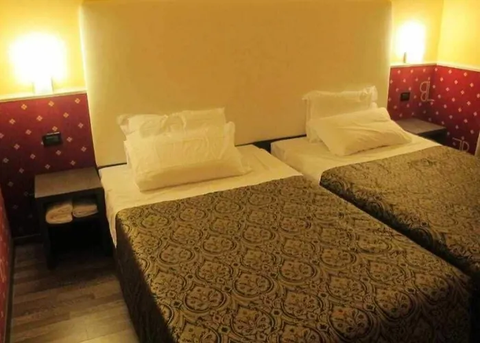 Laguna Hotel