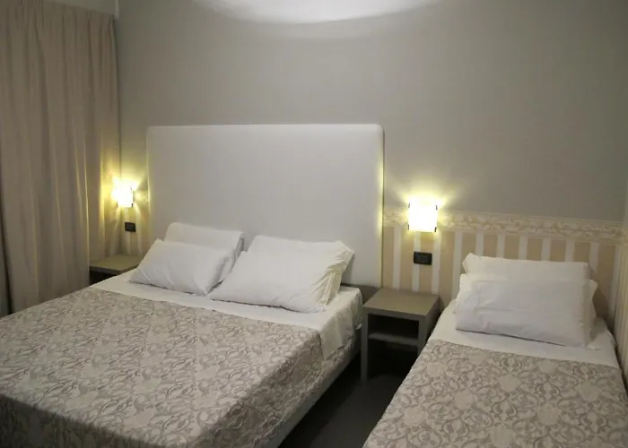 Laguna Hotel Marghera