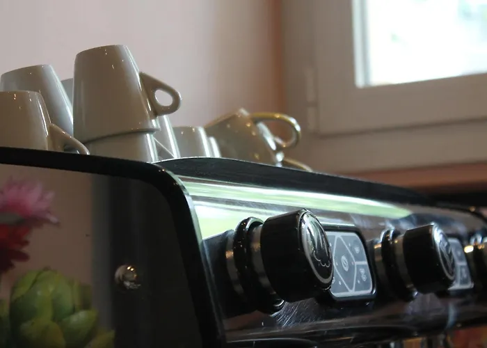 Hotel Laguna Marghera